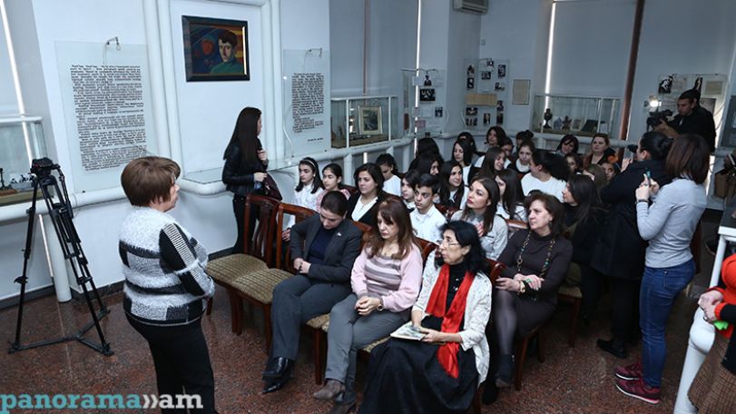 Մեկնարկում է դպրոցական աբոնեմենտային համակարգի ներդրման առաջին՝ թանգարանների փուլը