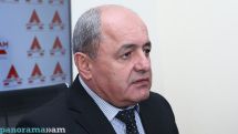 Замглавы Минсельхоза Армении: Немедленно нужно собрать оставшийся на полях урожай