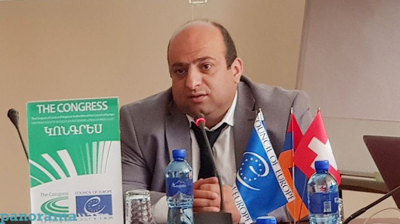 Տավուշի մարզպետ․ Սահմանին կրակոց չկա