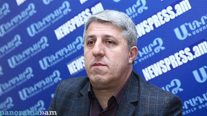 ԱՄՆ-ն իր պաշտոնյանին ՀՀ գործուղելով՝ որևէ կերպ կամ ոչ ամբողջությամբ բավարարում չի ստացել. Ոսկանյան