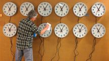 EU countries want more time in clock change debate