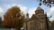 Армянская Церковь отмечает День памяти Свв. Севериана Севастийского, Старца Вавилы и его восьмидесяти четырёх учеников