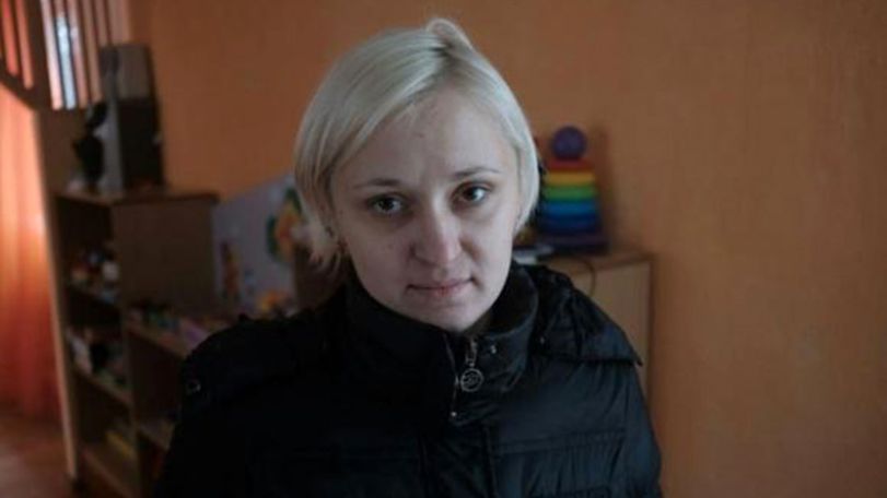 В Туапсе завхоз детсада Людмила Багдасарян спасла 10 детей во время наводнения
