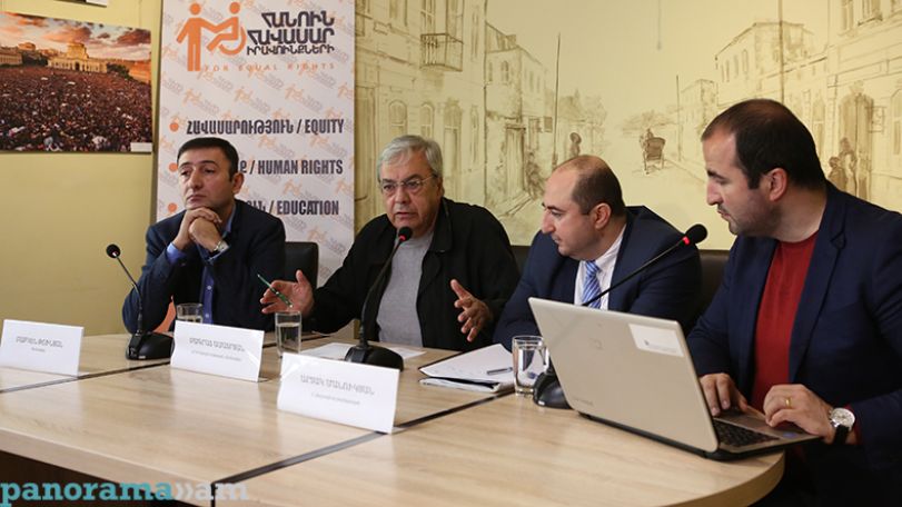 Ոչինչ տեղի չի ունեցել, գլոբալ խնդիրները դեռևս մնացել են. Բագրատ Ասատրյան