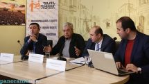 Баграт Асатрян: В Армении после революции ничего не произошло, глобальные проблемы остаются