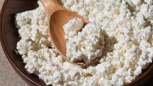 None of the Russian dangerous cottage cheese was imported to Armenia
