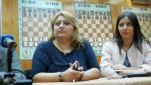 Elina Danielyan and Lilit Mkrtchyan will participate in world championship