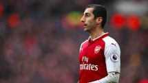 Gai: How can Mkhitaryan, being a footballer, be considered an enemy in Azerbaijan?
