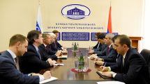 Masis Mayilian: The status of Artsakh as a party to the conflict is legitimate and indisputable in the settlement process