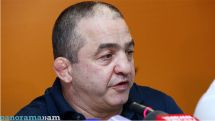 Եղածից պետք է շնորհակալ լինել ու ձգտել ավելիին. Լևոն Ջուլֆալակյան