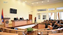 Artsakh has new Ombudsman
