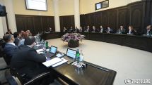 New power plant to be built in Yerevan