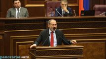 Никол Пашинян: В Армении проверки проведены на 150 малых ГЭС, на 95% из них нет водомеров