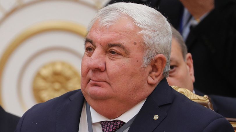 Президент Армении: Ереван, скорее всего, отзовет Хачатурова с должности генсека ОДКБ