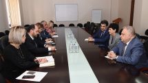 Արայիկ Հարությունյան. Ուսուցիչների վերապատրաստման բարեփոխումները արմատապես կփոխեն համակարգը