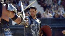 Gladiator 2 in the works from Ridley Scott