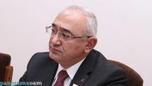 Election campaign to kick off in Armenia on Nov. 26