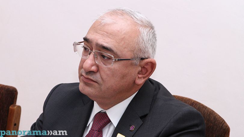 Election campaign to kick off in Armenia on Nov. 26
