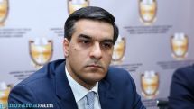 Լրագրողն ինքը պետք է համոզված լինի, որ իր մասնագիտական աշխատանքը պաշտպանված է պետության կողմից. ՄԻՊ