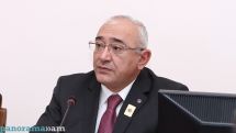 Внеочередные выборы в НС Армении: Утверждено максимальное число кандидатов, включенных в территориальный избирательный список