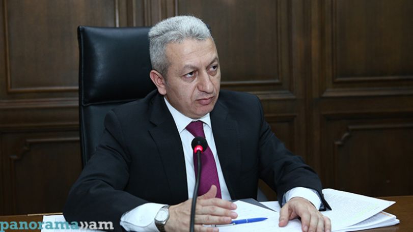 Ուզում ենք, որ պետությունն  ընկալվի որպես բաժնետեր. Ջանջուղազյան