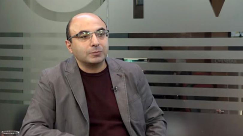 «Պարաընտրական» պրոցեսը և հետագա  անելիքը