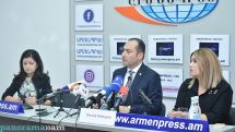 Թե հետագայում ո՞վ կլինի նախարար, կորոշի վարչապետը. Զեյնալյան