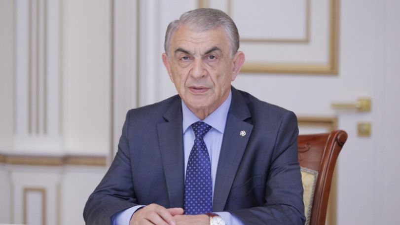Սերունդների համար Յուրի Վարդանյանը կմնա մարդ, ով Հայաստան էր բերում մարզաշխարհի ոսկե պարգևները. Արա Բաբլոյան