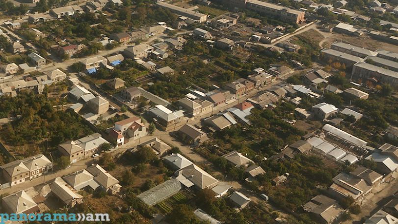 Nearly 170 million drams to be made available to communities in capital investment