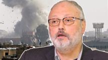 Khashoggi murder: Body 'dissolved in acid'