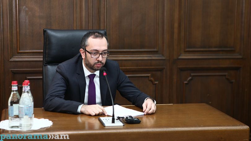 Կառավարությունը կրճատել է 2019-ին իրականացվելիք ծրագրերի թիվը
