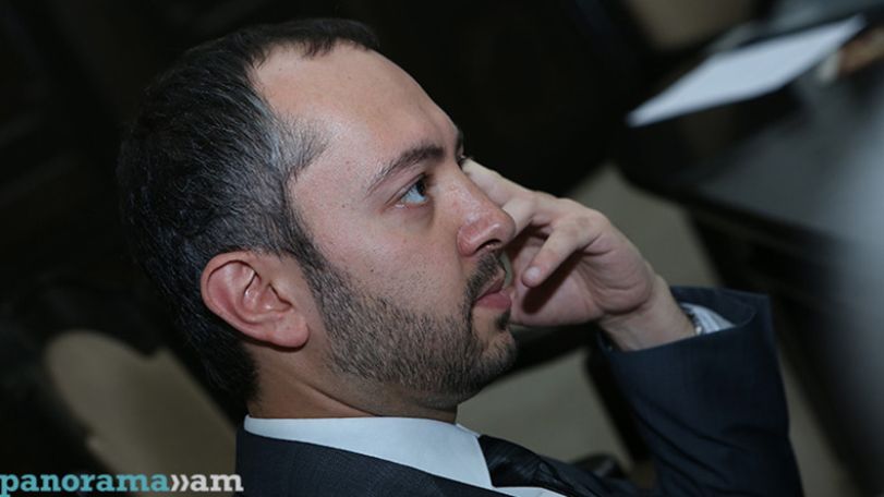 Эдуард Агаджанян: Только на основе письменного отказа государство посчитает вопрос жилья экс-президента Армении Сержа Саргсяна решенным