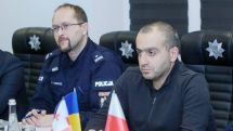 Сын президента Грузии задержал разыскиваемого за изнасилование и убийство мужчину