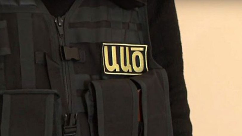 Armenia’s National Security Service exposes drug smuggling group from Iran