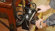 Death penalty: German state Hesse scraps death penalty anomaly