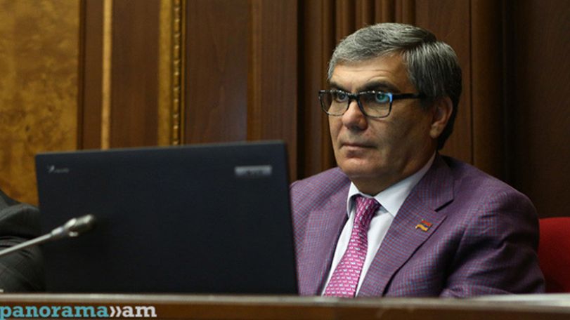 «Հանրապետությունը» կմասնակցի առաջիկա ընտրություններին