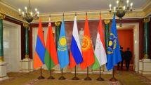 Armenia’s Khachaturov likely to be replaced by Belarus rep. as CSTO chief