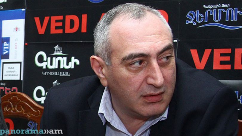 Expert names 3 parties to win seats in Armenia’s parliament in December elections