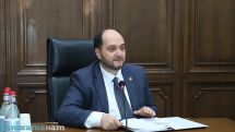Ուսուցիչների աշխատավարձի բարձրացում այս պահին չի նախատեսվում