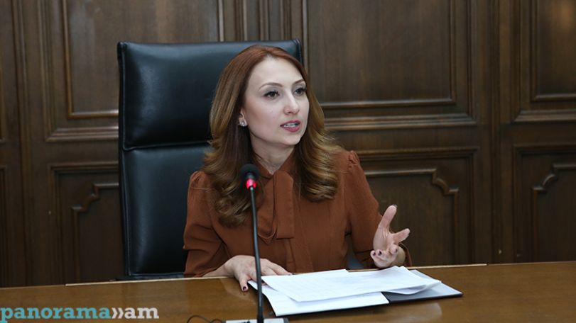 «Զվարթնոց» օդանավակայանը անվանափոխելու հետ կապված փարիսեցիություն