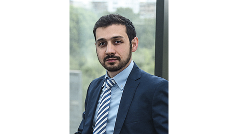Armenia’s banking sector has not seen defaults for 16 years head of Ameriabank division says