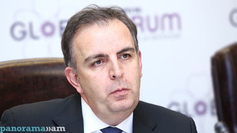 Acting deputy FM: Iran sanctions a ‘sensitive topic’ for Armenia