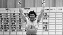 Armenia sets up commission for funeral of weightlifting legend Yuri Vardanyan