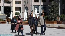 Эксперт: Иран однозначно не считает Армению проамериканским государством