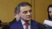 ԼԳԲՏ ֆորում Հայաստանում չի անցկացվի. Վալերիյ Օսիպյան