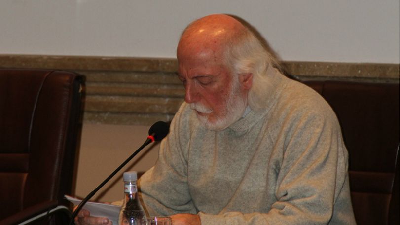 Matenadaran Foundation has new president of board of trustees