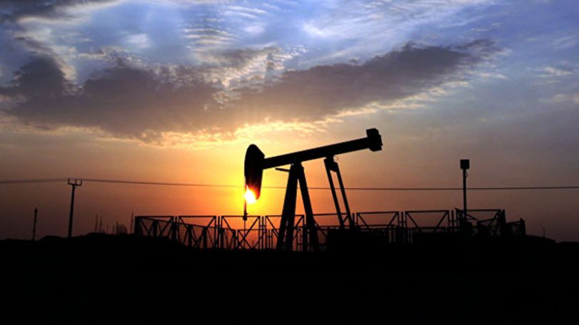 Цена на нефть марки Brent впервые с 20 августа опустилась ниже 72 долларов за баррель