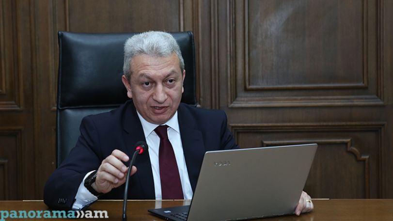 Проект госбюджета Армении на 2019 год: ассигнования министерствам здравоохранения и труда вырастут