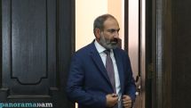И.о. премьера Армении Н. Пашинян в Астане примет участие в сессии Совета коллективной безопасности ОДКБ