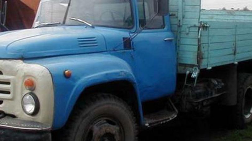 ZIL trucks set to tackle garbage collection issue in Armenian capital